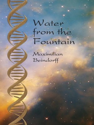 cover image of Water from the Fountain
